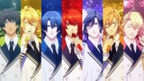 うたの☆プリンスさま - UTAPRI Maji Love Starish Tours [+encore] [EngSub]