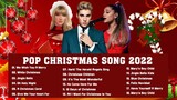 Christmas Music 2022 🎅🏼 Top Christmas Songs 2022 🎄 Merry Christmas 2022