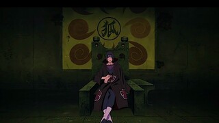 Sasuke gặp Itachi 12 năm trước