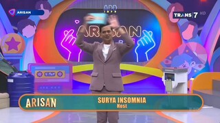 ARISAN TRANS7 FULL EPISODE | 9 Januari 2025