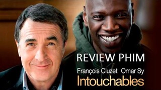 REVIEW PHIM: NHỮNG KẺ BÊN LỀ | INTOUCHABLES | MỘT TÌNH BẠN THẬT TUYỆT VỜI | Mr.Kaytoo Review