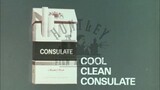 Rothman Consulate TVC 1970 Revised