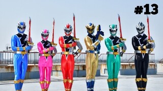 Power Rangers Dino Fury Season 2 Episode 13 Sub Indo