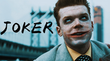 Potongan video Gotham Joker. Orang terhebat, semuanya orang gila!