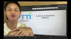 BM F5 KARANGAN RESPONS TERHAD