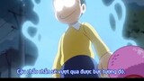 Búp bê động lực thực thi chính nghĩa|Nobita Siêu đạo chích#anime