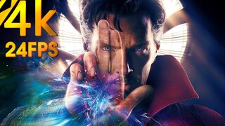 นี่อาจเป็นจุดสุดยอดของ Doctor Strange หรือไม่?