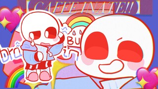 LỰA CHỌN 【Undertale / sans meme】