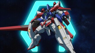 Mobile Suit Gundam Age - โมบิลสูท กันดั้ม เอจ ตอนที่ 35 พากย์ไทย