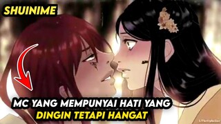 KAMU BAKAL TERHANYUT OLEH CERITA DI MANHWA INI...