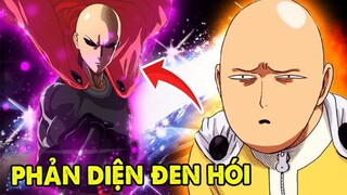 Saitama Phản Diện Đen Hói  Top 7 Anh Hùng Bị Coi Là Ác Nhân Trong Giớ