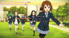 K-ON season 2 eps 11