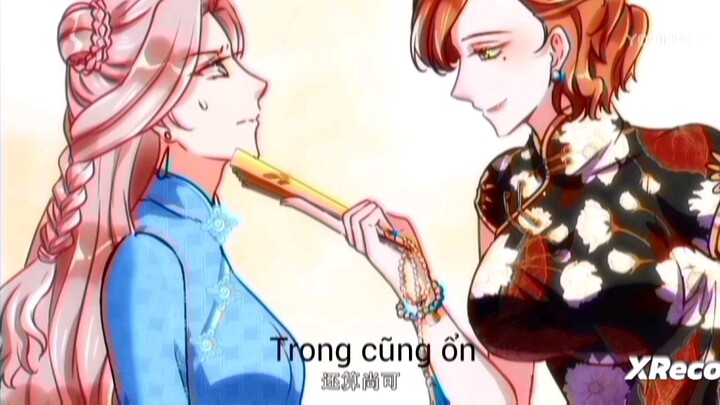 vạn tra triều hoàng tập2.1