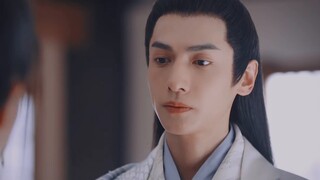 [Oreo I Double Leo] Chasing the King - Yan Sikong, how much do you want, how can you satisfy Wu Lei 