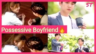 🔥Possessive Boyfriend🔥Tamil Whatsapp Status🔥Suspicious Partner Jealous Moments🔥Kdrama Mix🔥