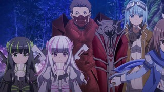 Bofuri Season 2 Episode 2 EnglishSub HD