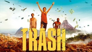 Trash (2014) แทรช พลิกชะตาคว้าฝัน