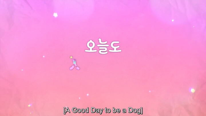 EPEP 12 ENG SUB A Good Day to Be a Dog