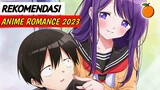 Rekomendasi anime Romance Terbaru 2023, Dijamin Auto Bikin Baper!