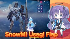 Usagi Flap but SMC || Super Mecha Champions