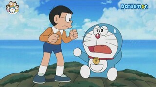 [S5] doraemon tiếng việt - truyện cỗ phiêu lu ký