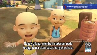 Upin & Ipin Musim 19 - Bahagianya Raya
