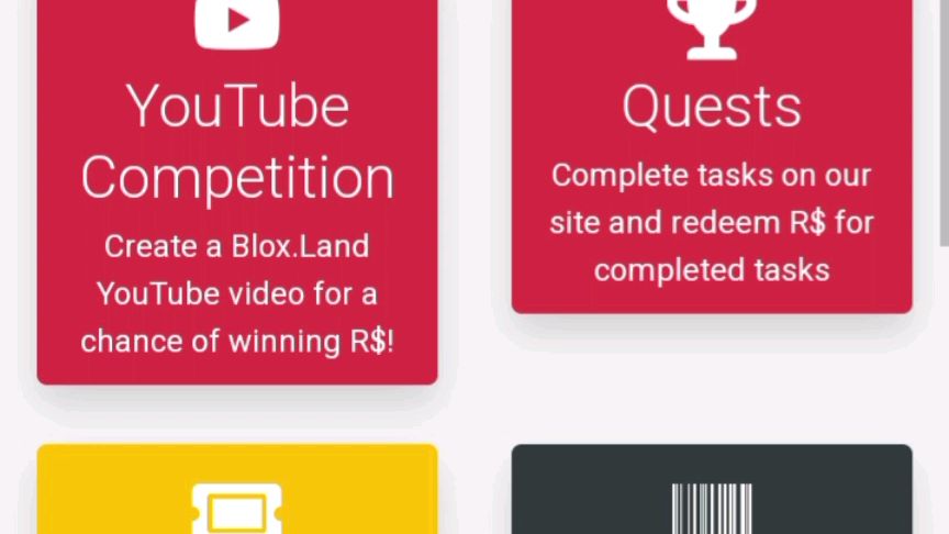 bloxland tiktok competition｜TikTok Search