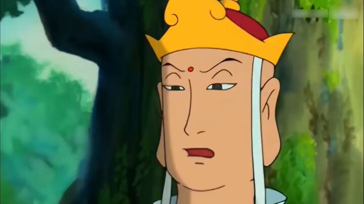 【Gaoya Journey to the West】ท่านอาจารย์ ท่านช่างไม่ระมัดระวังเลย