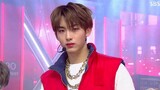 NCTU New Song 90's Love+Work It