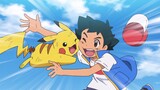 [ Hindi ] Pokémon Journeys Season 23 | Episode 20 Dreams Are Made of These!