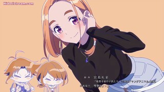 The Children of Shiunji Family, The Shiunji Family Children Episode 04 (Subtitle Indonesia)