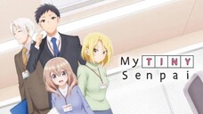 My Tiny Senpai S01 Ep12 Hindi dub