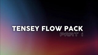 flow anime pack (clips , shakes , coloring ) [DESCRIPTIONS]