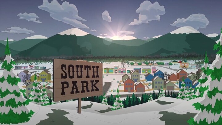 SOUTH PARK_ JOINING THE PANDERVERSE Watch Full movie"Link ln Description