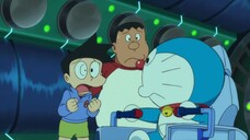 DORAEMON NOBITA VÀ CHUYẾN THÁM HIỂM MẶT TRĂNG (2019) LỒNG TIẾNG - Bilibili