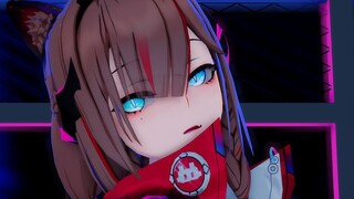 [Honkai Impact 3MMD]Tối nay Pado sẽ cướp nhà của bạn