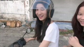 niat balas dendam tapi kalah cepat