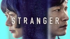 Stranger (Secret Forest) E16 Sub indo