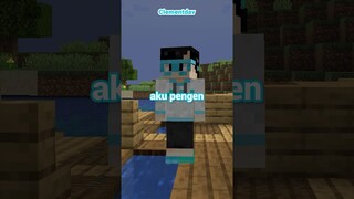 Aku Speedrun STONE AXE Minecraft...