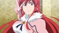 Eiyuu Kyoushitsu | Classroom for Heroes | Episode 04 | Anime Recaps