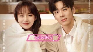 You are my secret episode 2 part 3 subtittle indonesia drama china