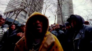 A$AP Rocky - Praise The Lord (Da Shine) (Official Video) ft. Skepta