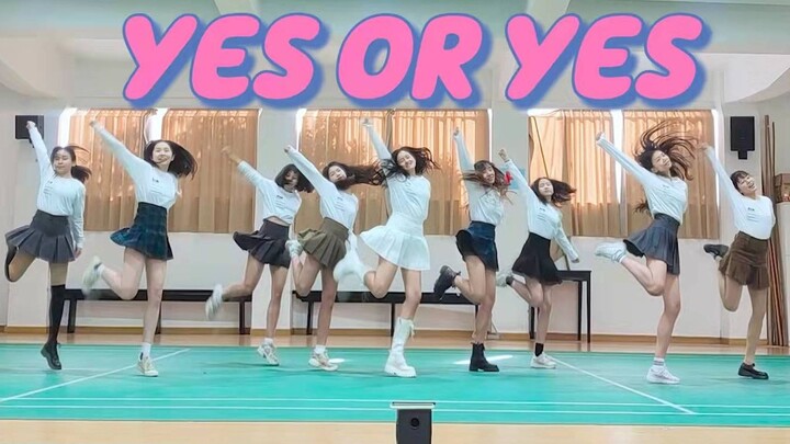รางวัลเกิน 10,000! ห้องซ้อมเปลือยของสาวมัธยมปลายชาวเกาหลีเหรอ? Twice Peak of Vitality ใช่หรือใช่ เวอ