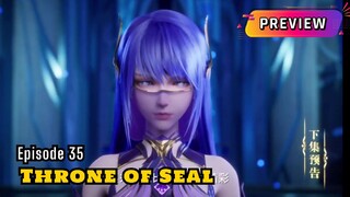 [HD] Throne of Seal Episode 35