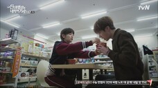 ปิ๊งรักยัยซินเดอเรลล่า Ep.2