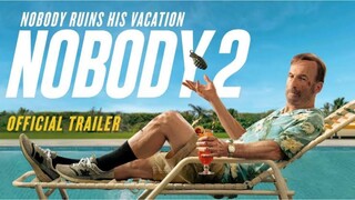 Nobody 2 (2025) | Official Trailer 1080p | Movie Tech 3.0