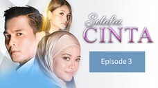 selafaz cinta Episode 3