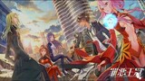 Tóm Tắt Anime - Vương Miện Tội Lỗi  GUILTY CROWN - Anime Hay Nhất 2022 Được Đón Chờ / Tau Ten Ace