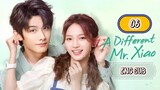 🇨🇳 A DIFFERENT MR. XIAO EPISODE 6 ENG SUB | CDRAMA