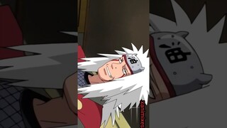 JIRAIYA FUNNY EDIT   #naruto #jiraiya #anime #shorts